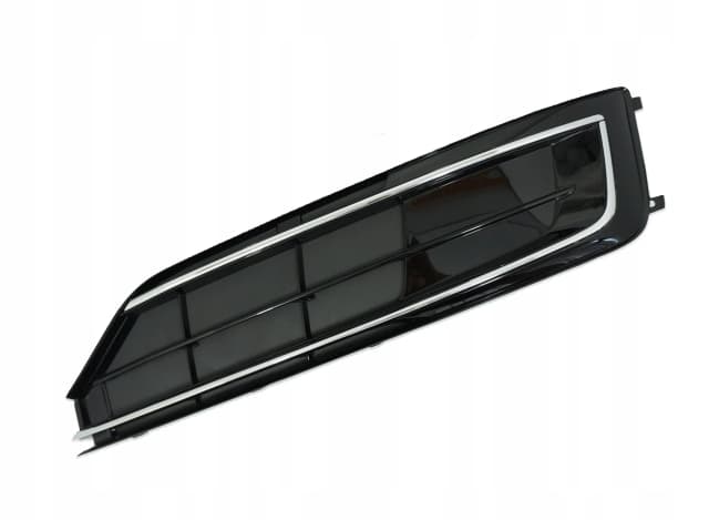 Kratka zderzaka AUDI A8 D4 FL 13r- LEWA