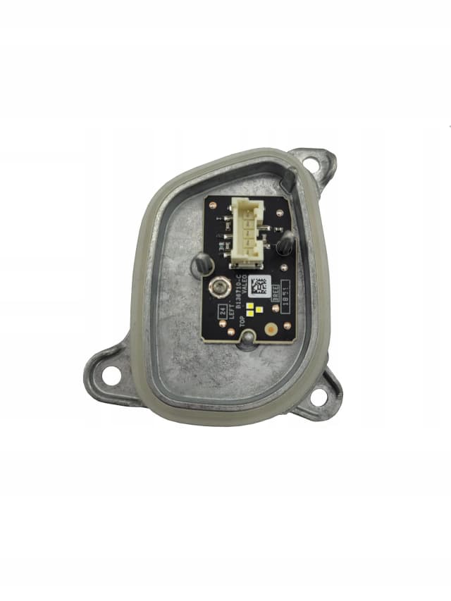 Przetwornica LEWA moduł LED JEŻ VW 5H0998478