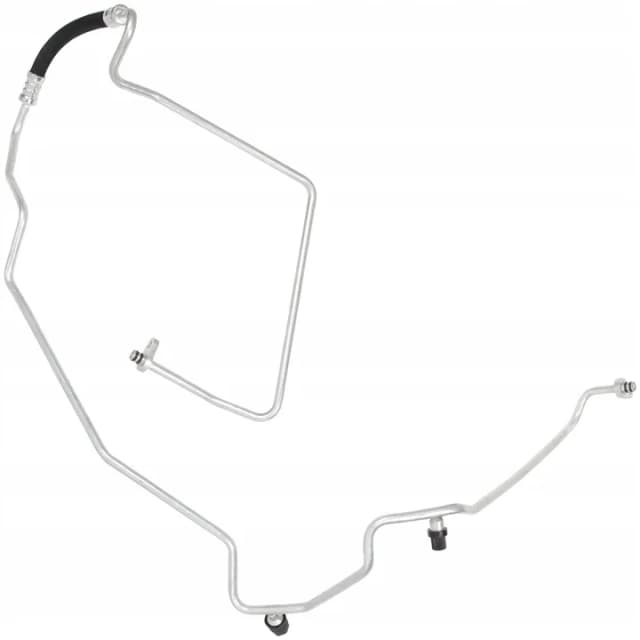 Przewód klimatyzacji CITROEN C2/C3 1.1/1.4/1.6