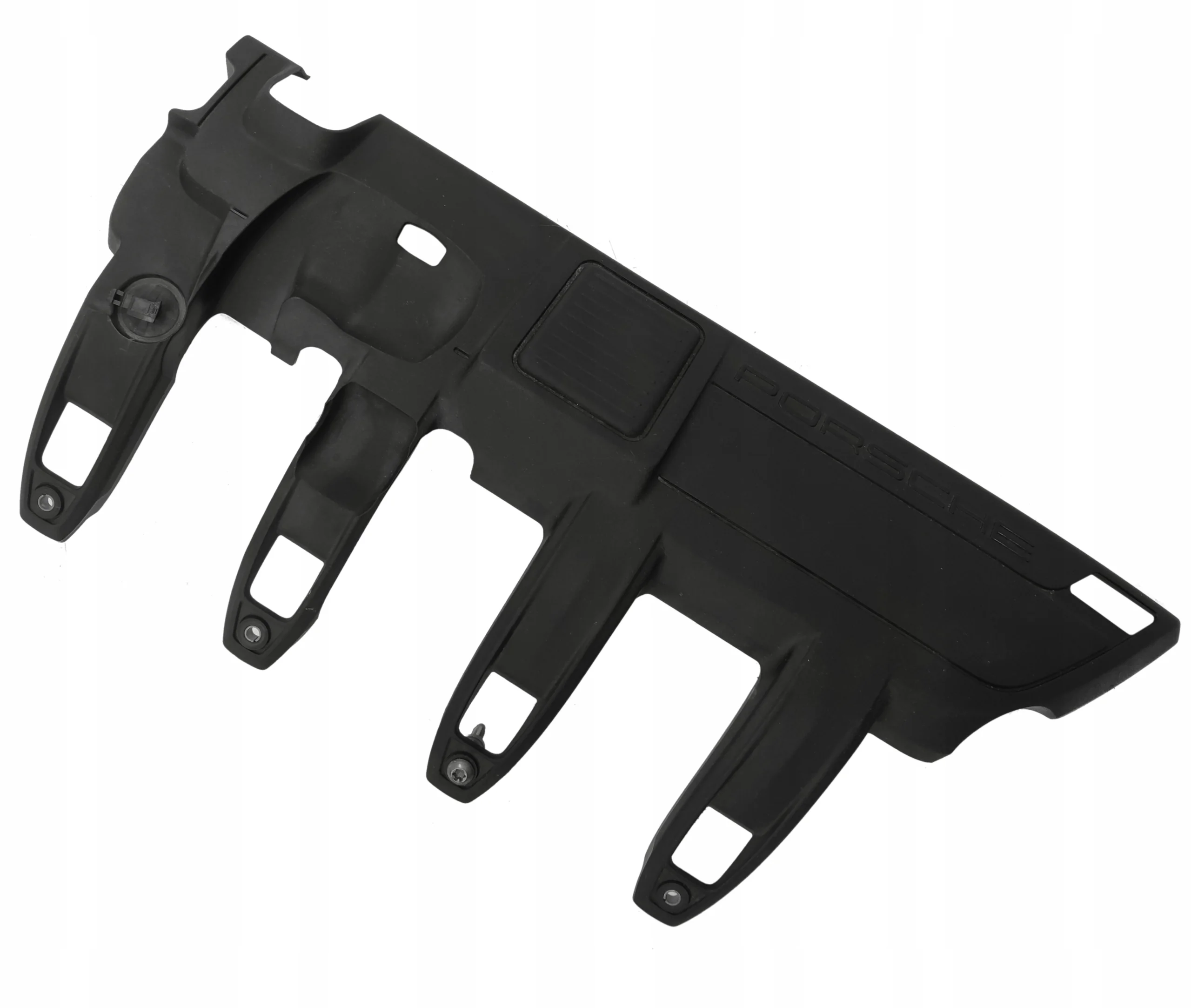 Osłona silnika PORSCHE CAYENNE 958 4.8 T (7P5103908, 7PP103908)