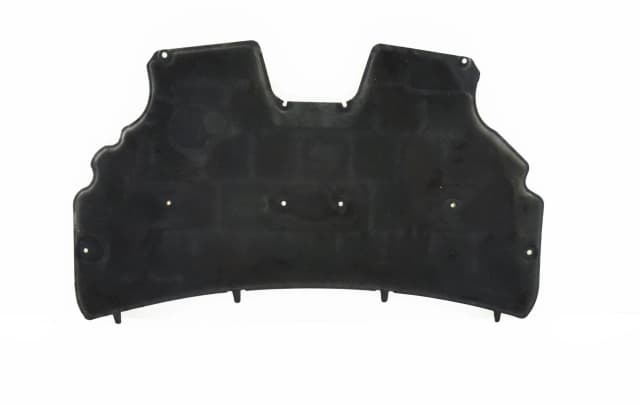 Wygłuszenie maski Fiesta MK7 08-12r