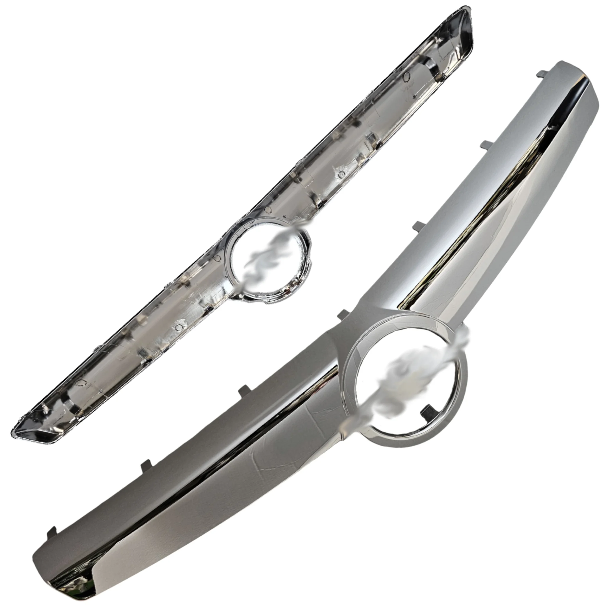 Listwa atrapy OPEL INSIGNIA A 08-13r CHROM (22787081)