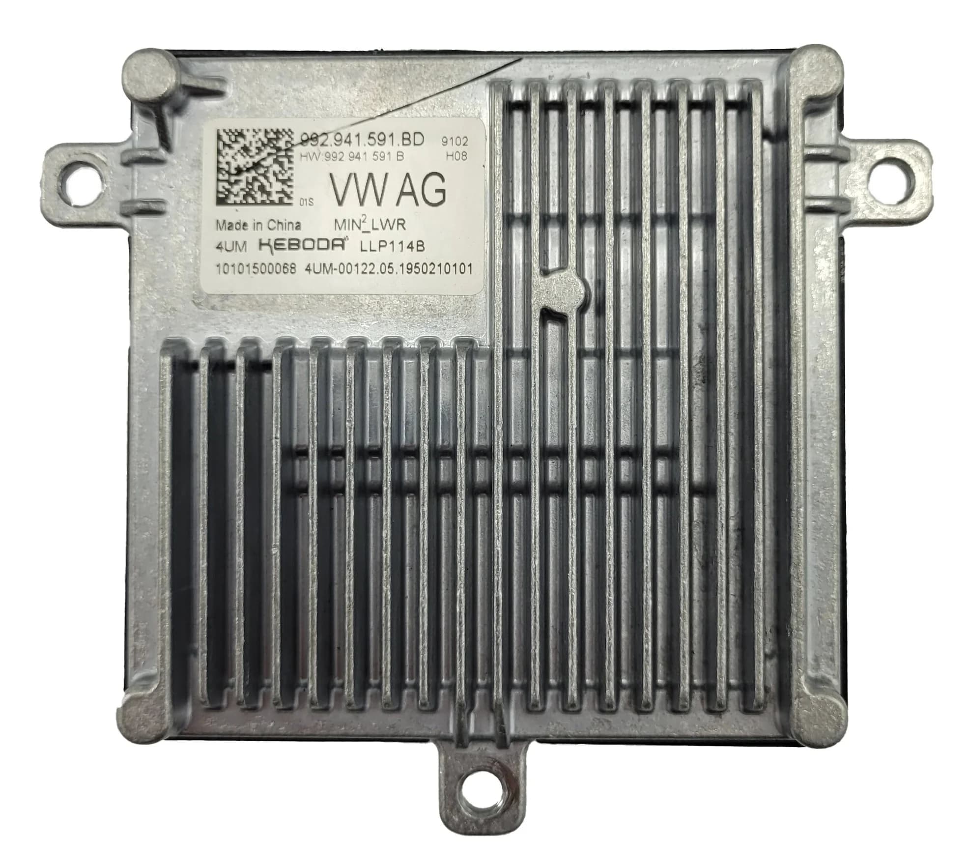 Przetwornica lampy VW | AUDI | PORSCHE (992941591BD, 992941591BE, 992941591B)