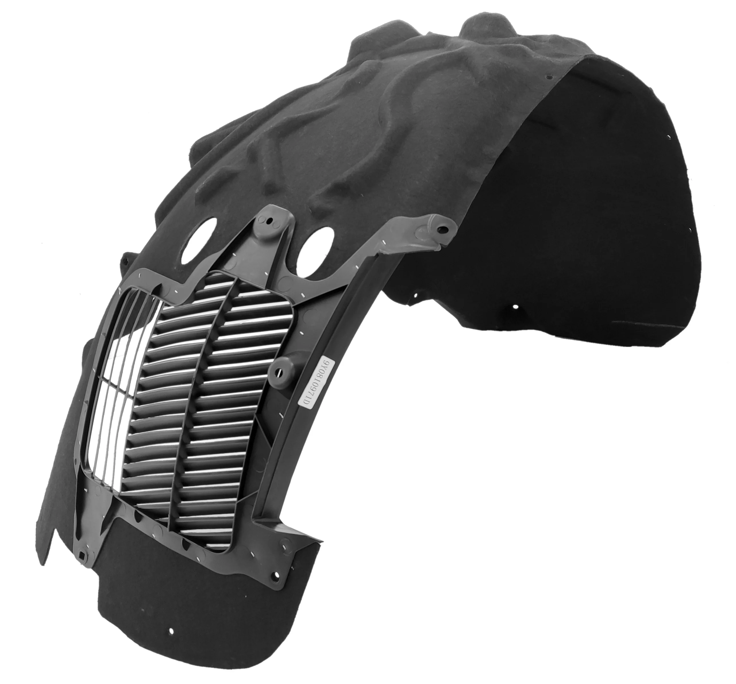 Nadkole PORSCHE CAYENNE 9Y0 LEWE (9Y0810971D, 9Y0810971H, 9Y0810971F)