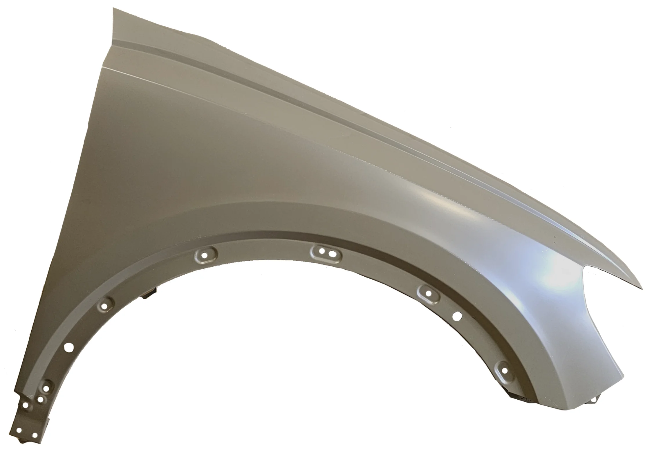 Błotnik AUDI Q3 83A 19r- PRAWY (83A821022, 83A821022a, 83a823106)