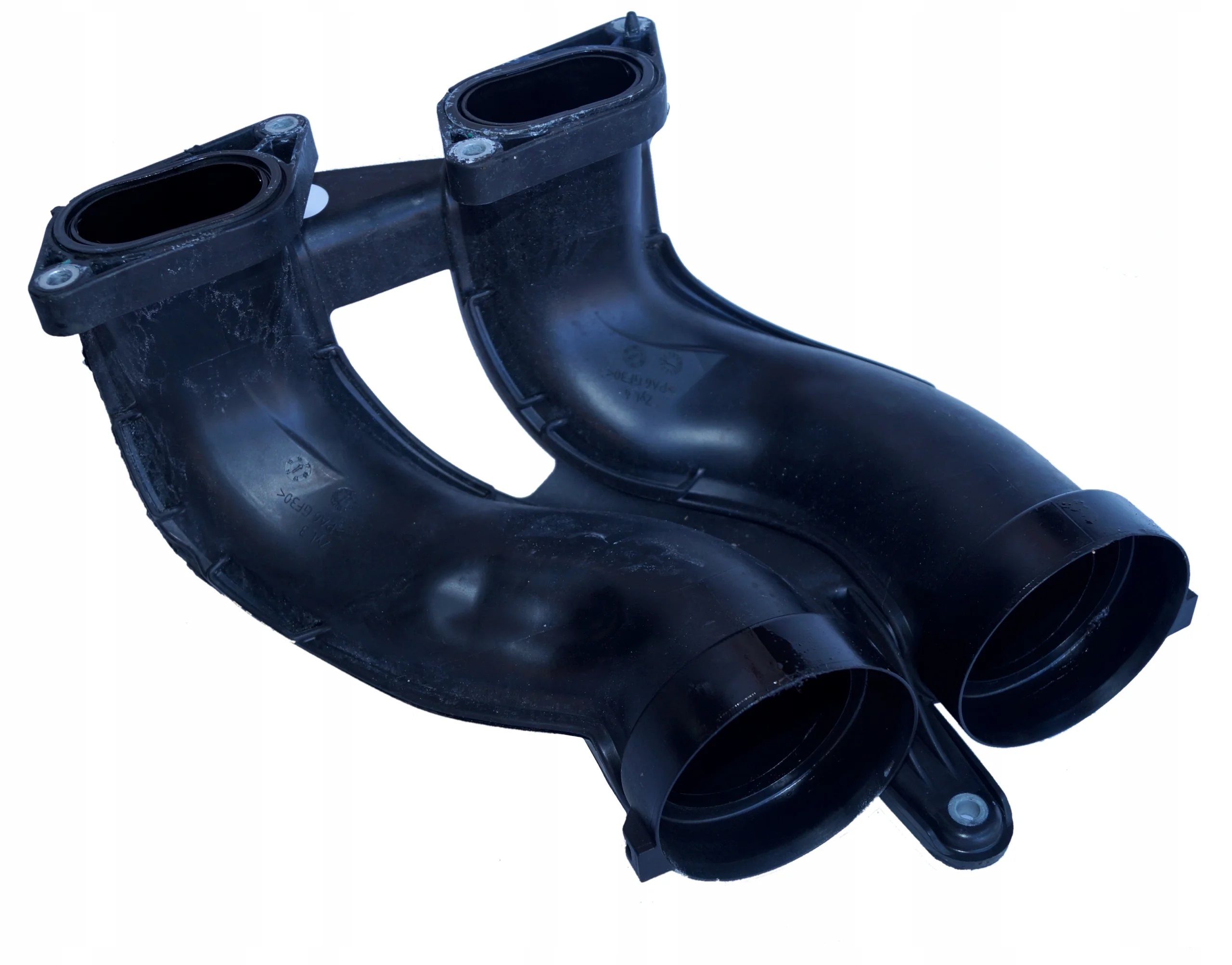 KOLEKTOR SSĄCY SILNIKA PORSCHE CAYMAN BOXSTER 987