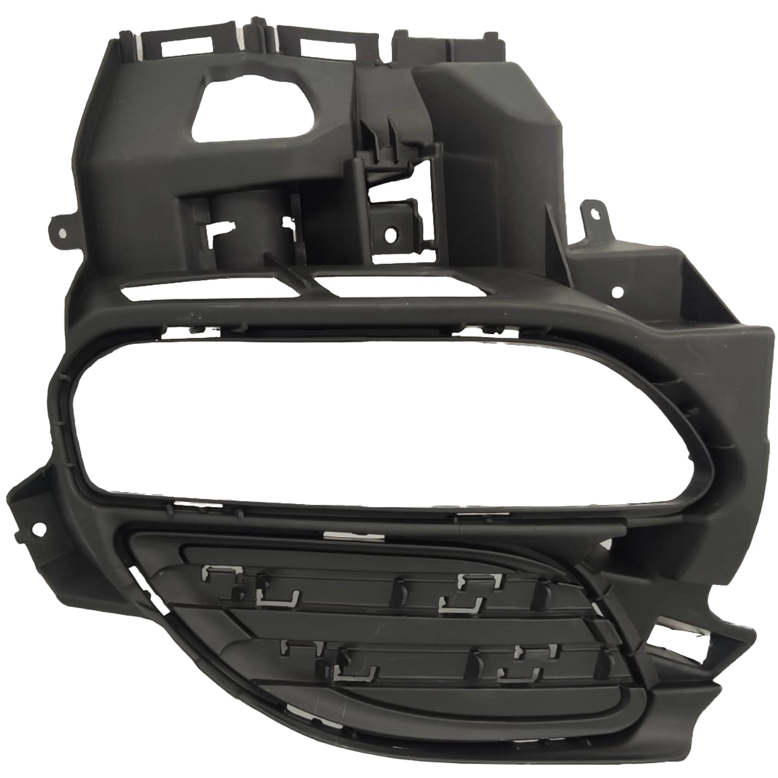 Kratka zderzaka PORSCHE PANAMERA 970 10-13 PRAWA (970505564031E0, 97050556403)