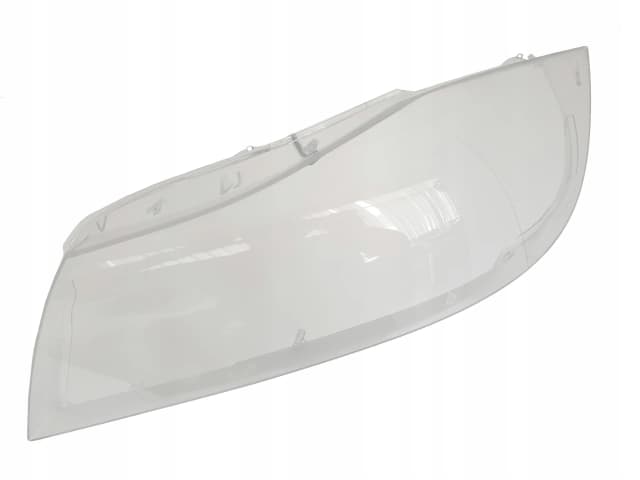 Szkło reflektora BMW E90 | E91 04-12r LEWE