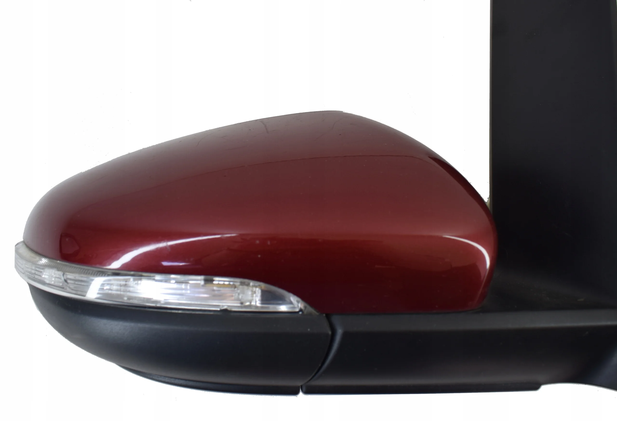 LUSTERKO PRAWE VOLKSWAGEN TOURAN II FL 6 PIN