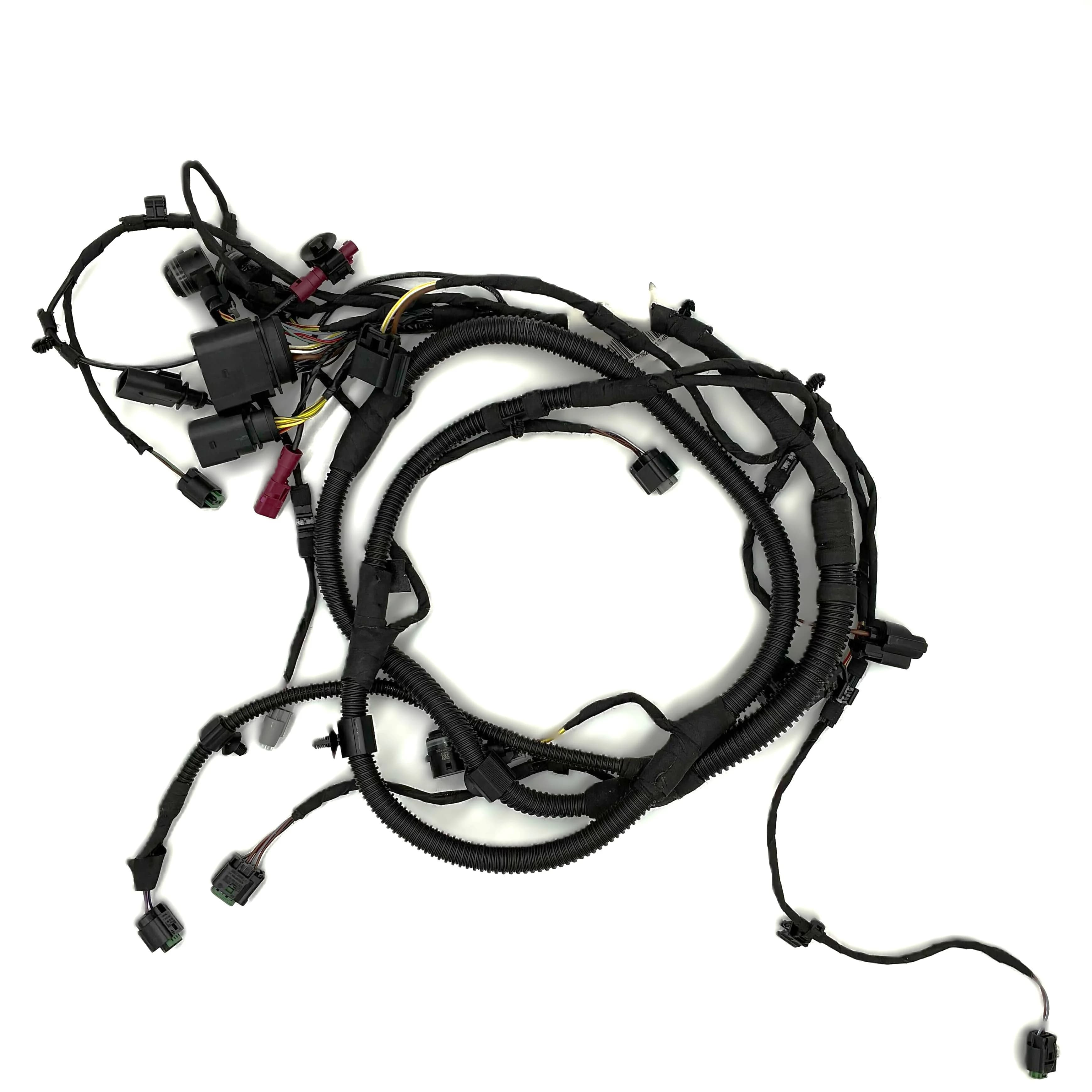 Wiązka czujników PDC - PORSCHE CAYENNE 7P5 971 095 CB (7P5971095CB)