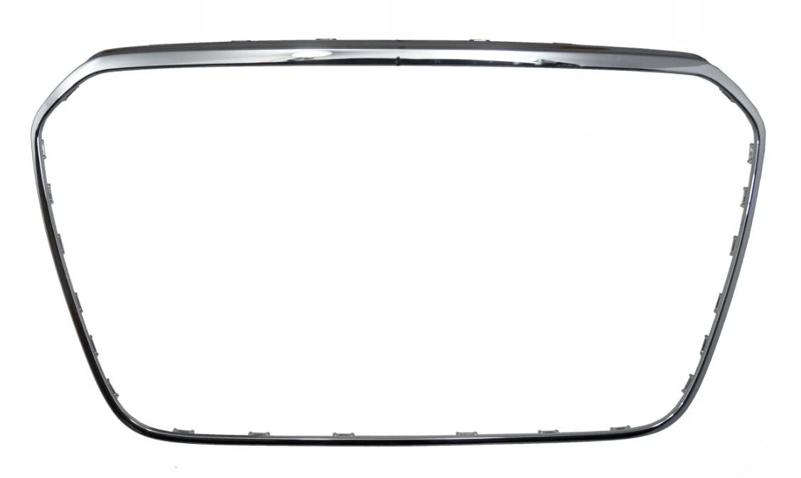 Ramka atrapy AUDI A1 8XA FL 15-18 (8X0851653)
