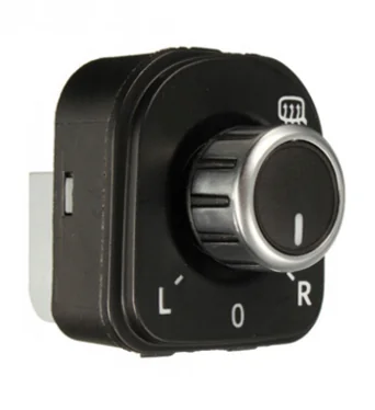 PRZEŁĄCZNIK LUSTEREK VW NIE SKŁADANE