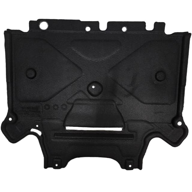 Osłona skrzyni biegów AUDI A4 B8 FL 11-15r | A5 8T 11-17r | Q5 08-16r