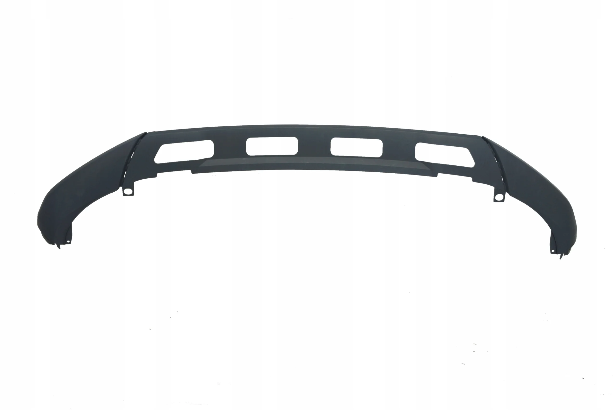 Spoiler zderzaka AUDI Q5 80A 16r- HQ (80A807061A)