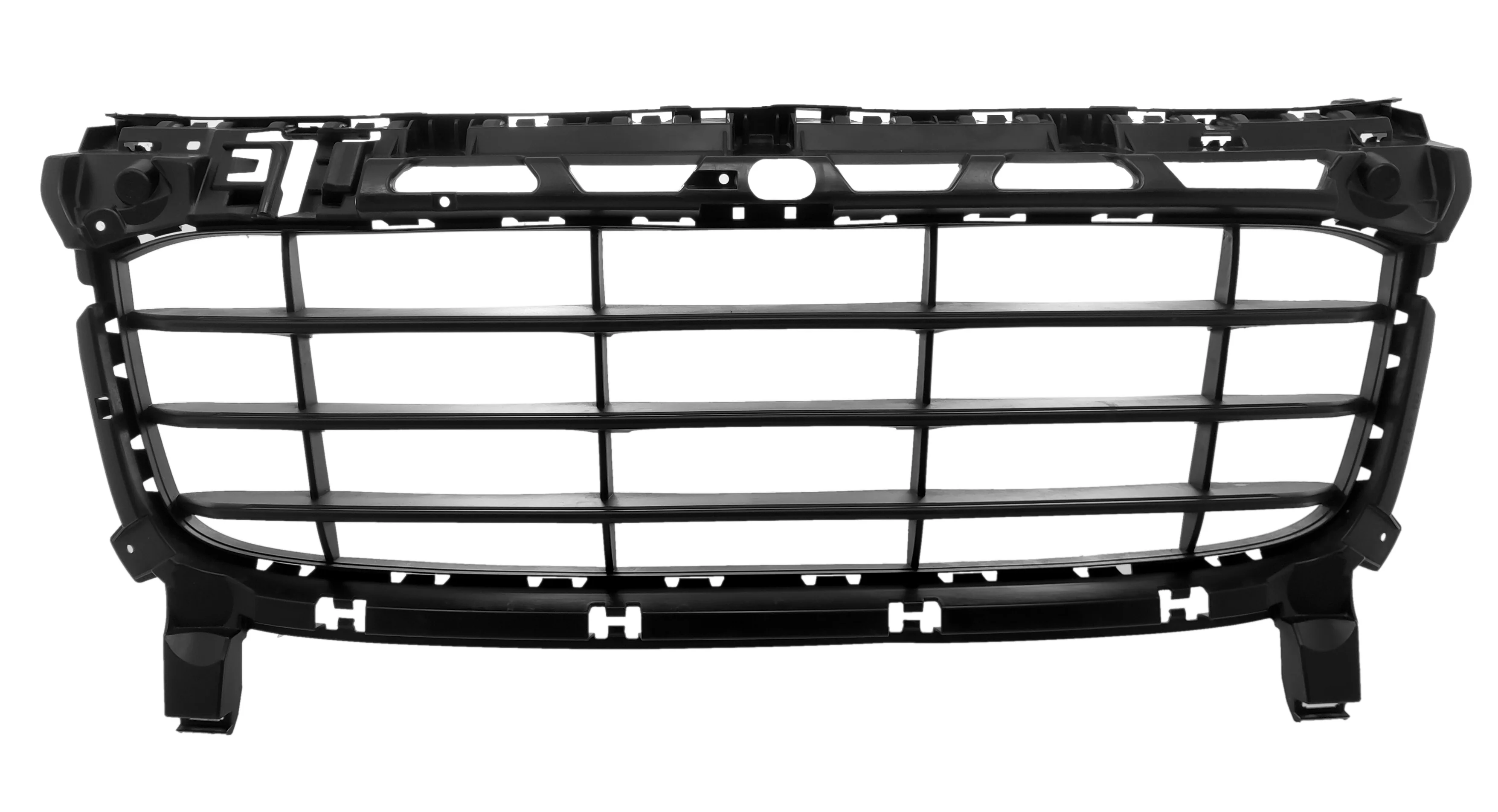 Atrapa zderzaka PORSCHE CAYENNE 958 14-17r TURBO (7P58076830, 7P5807683, 7P5807683N)