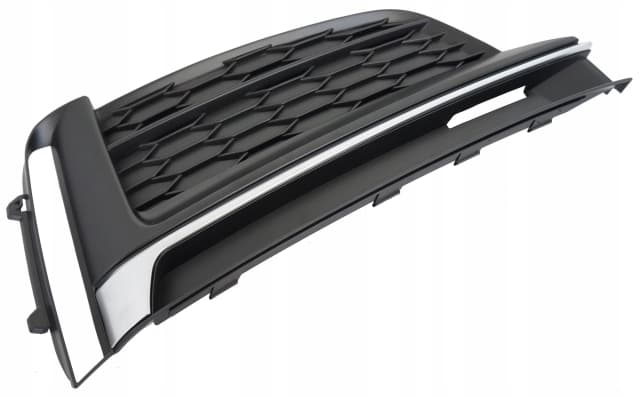 Kratka zderzaka AUDI A5 8W6 S-LINE PRAWA