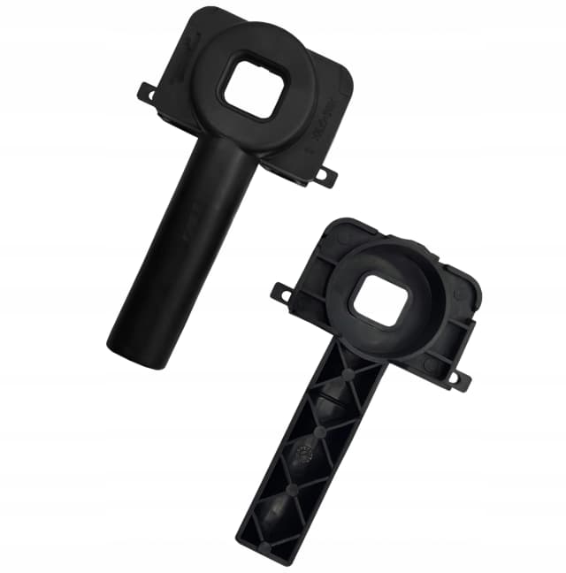 Ślizg pasa przedniego AUDI A6 C7