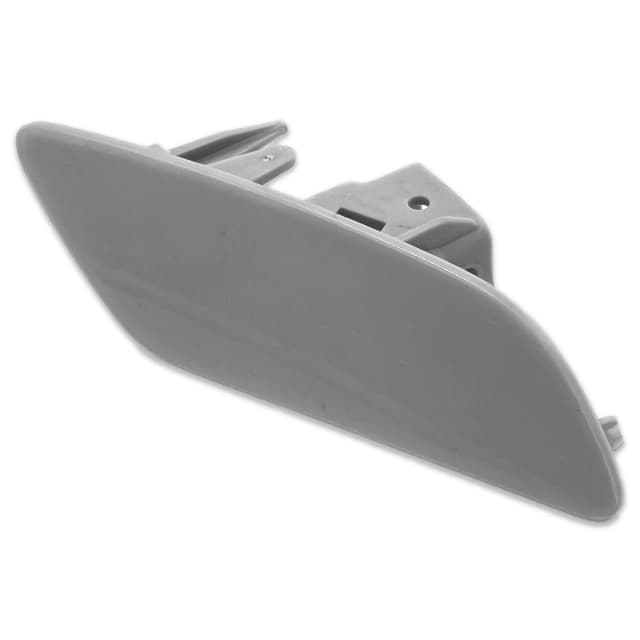 Zaślepka spryskiwacza reflektora PORSCHE PANAMERA 971 OEM PRAWA