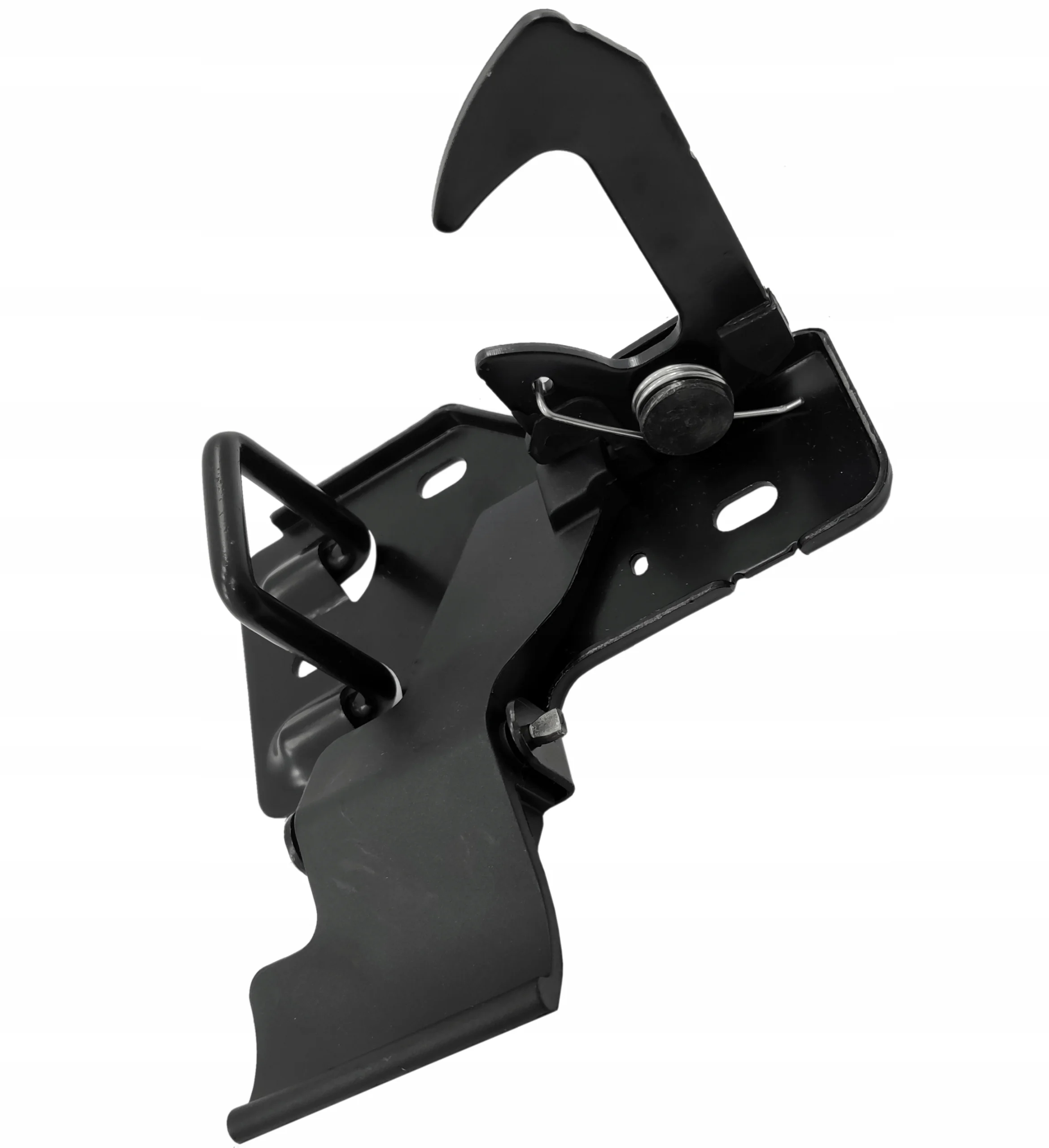 Zamek maski VW Polo IV 02-05r | Touareg I 7L 03-10 (6Q0823480A, 6Q0823480B, 6Q0823480)