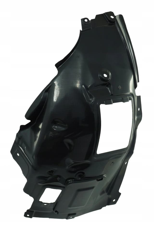 Nadkole BMW F30 F31 left front PRZEDNIA