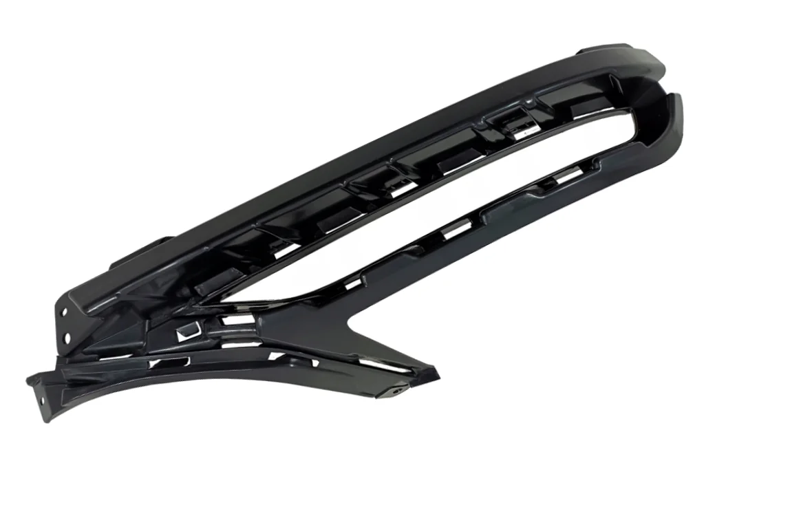 Kierownica powietrza AUDI Q7 4M ZWYKŁA LEWA (4M0807157D)