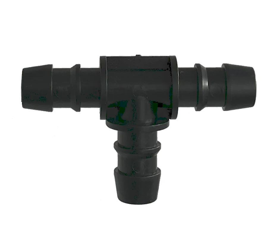 TRÓJNIK PRZEWODU SPRYSKIWACZY 10mm (T10MM)