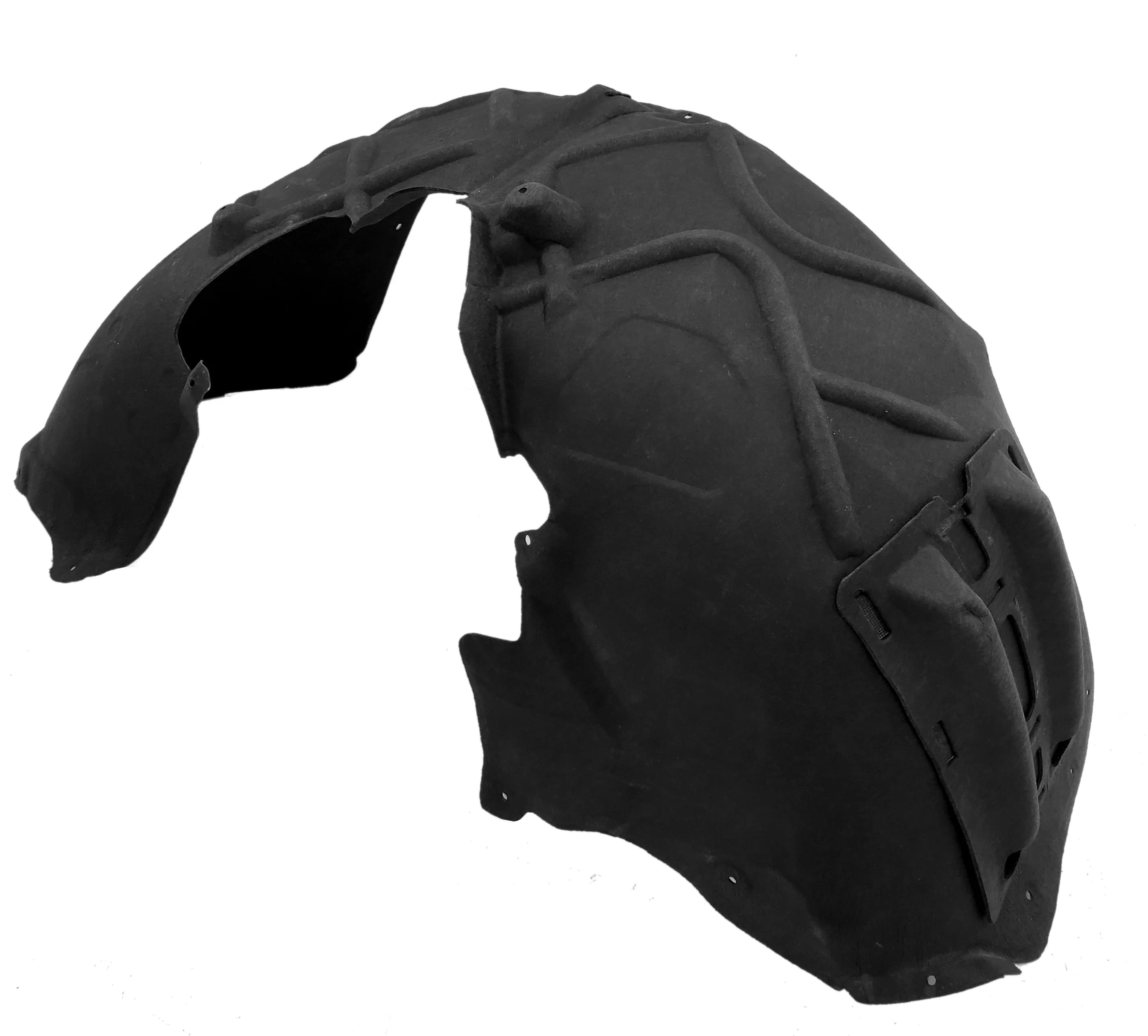 Nadkole PORSCHE CAYENNE 7P5 10-17r BENZ LEWE (95850496100)