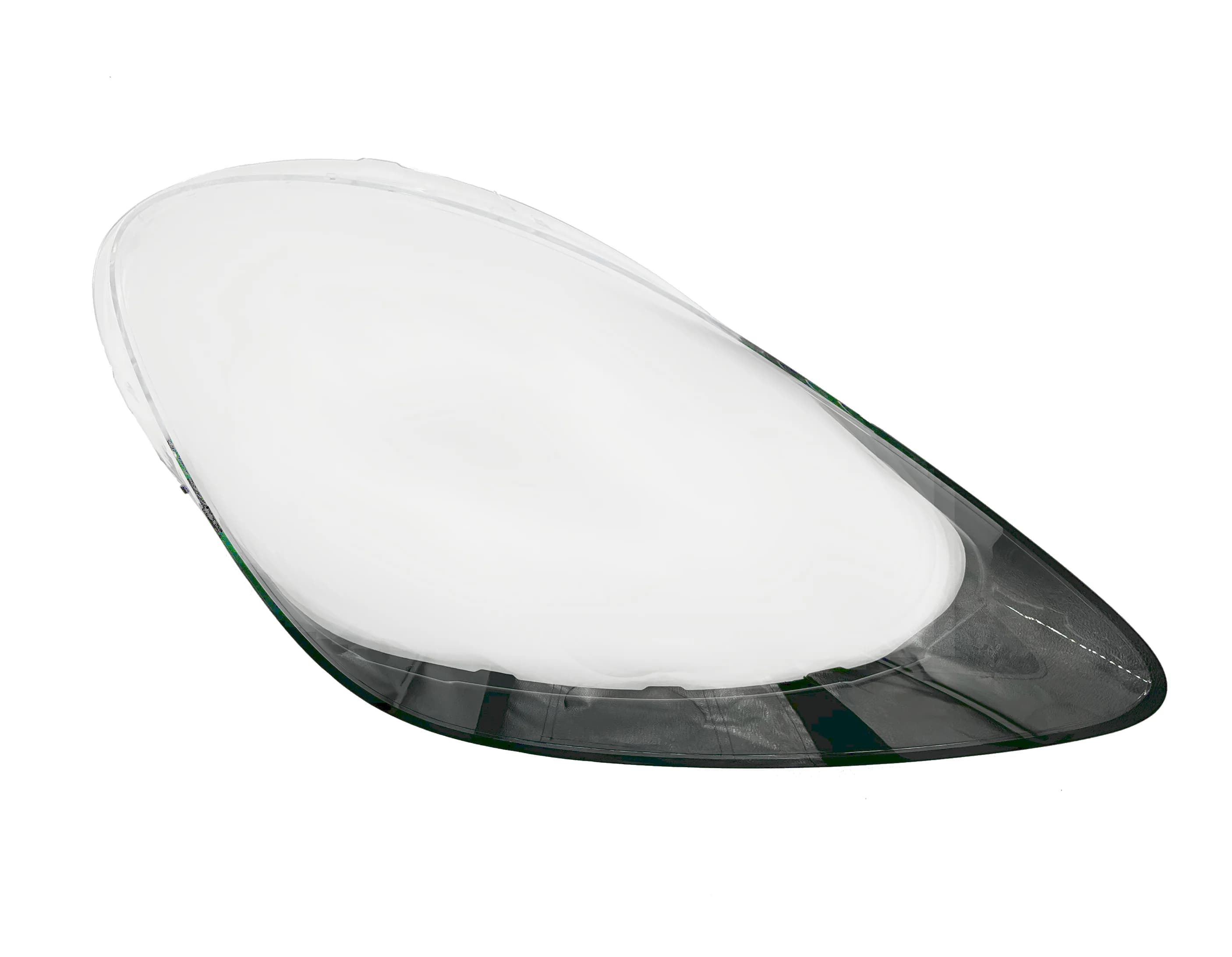 Szkło reflektora Porsche Cayenne 9Y0 18r- PRAWE (95863117000BL)