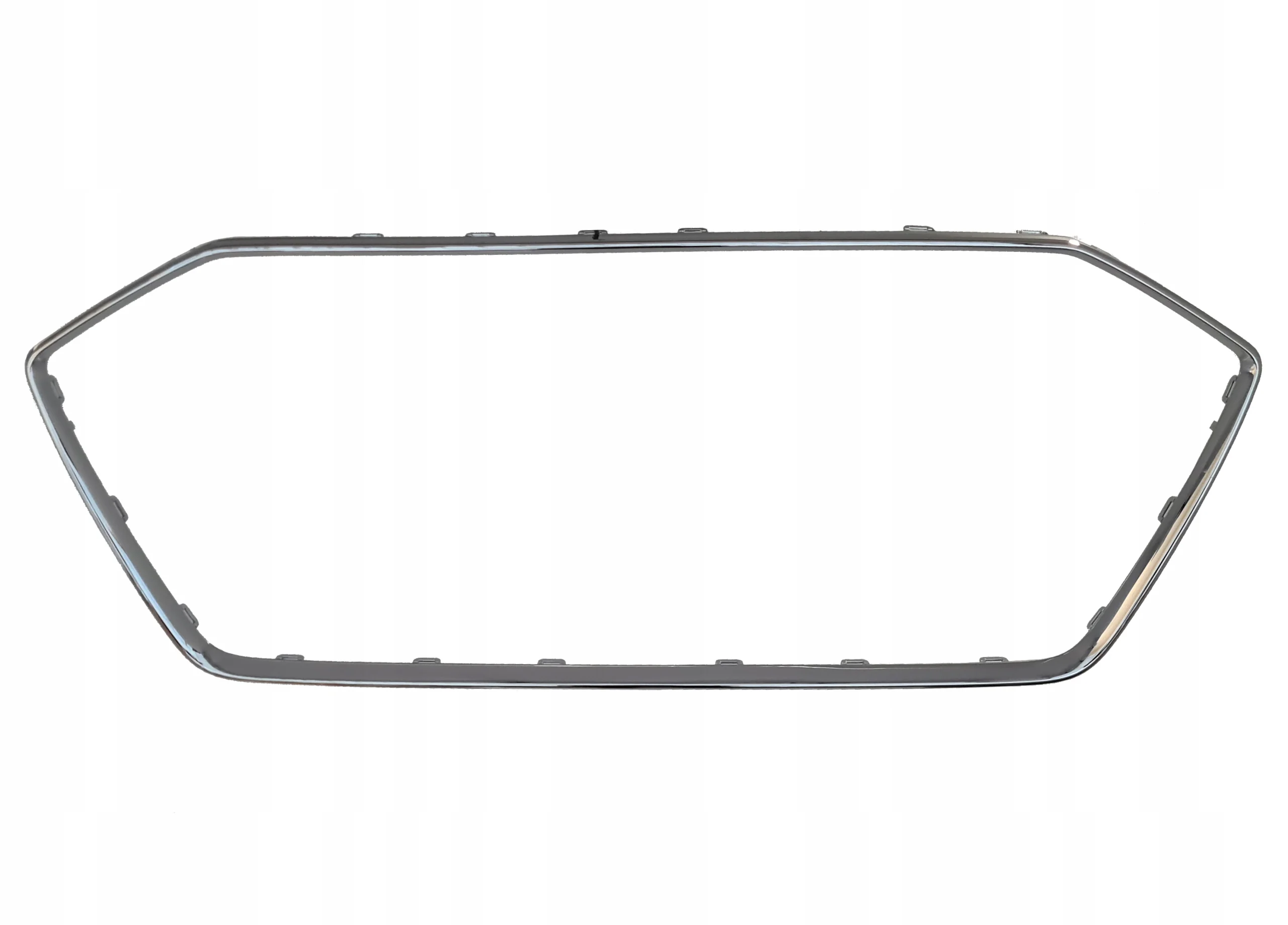 Ramka atrapy AUDI A4 B9 FL 19r- (8W0)