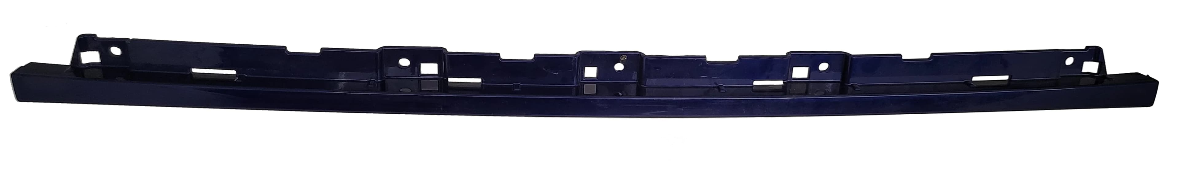 ŁĄCZNIK ZDERZAKA POD GRILLEM AUDI Q5 80A 16-20 (80A807661)