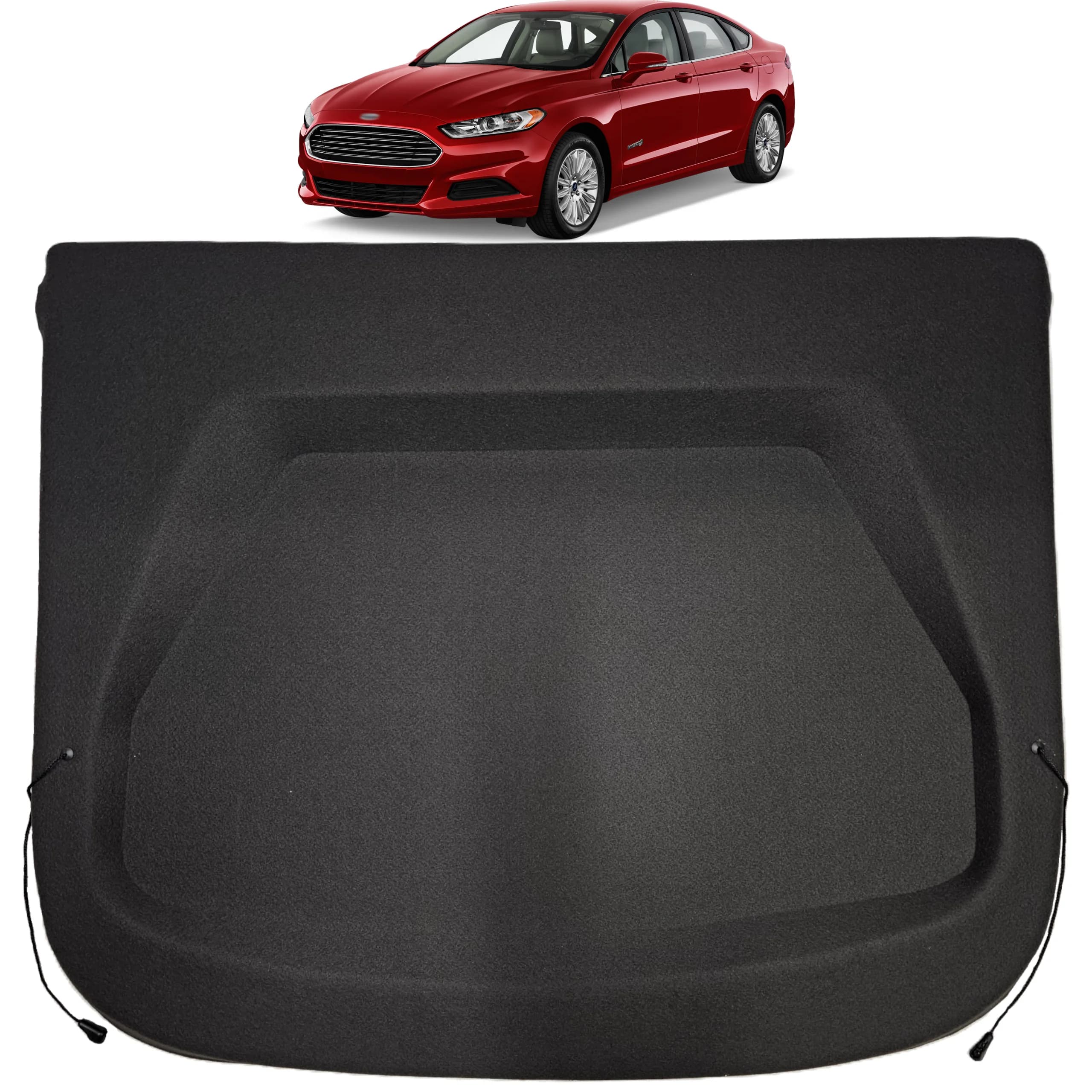 Półka bagażnika FORD MONDEO MK5 14-22 (DS73A46668AC)