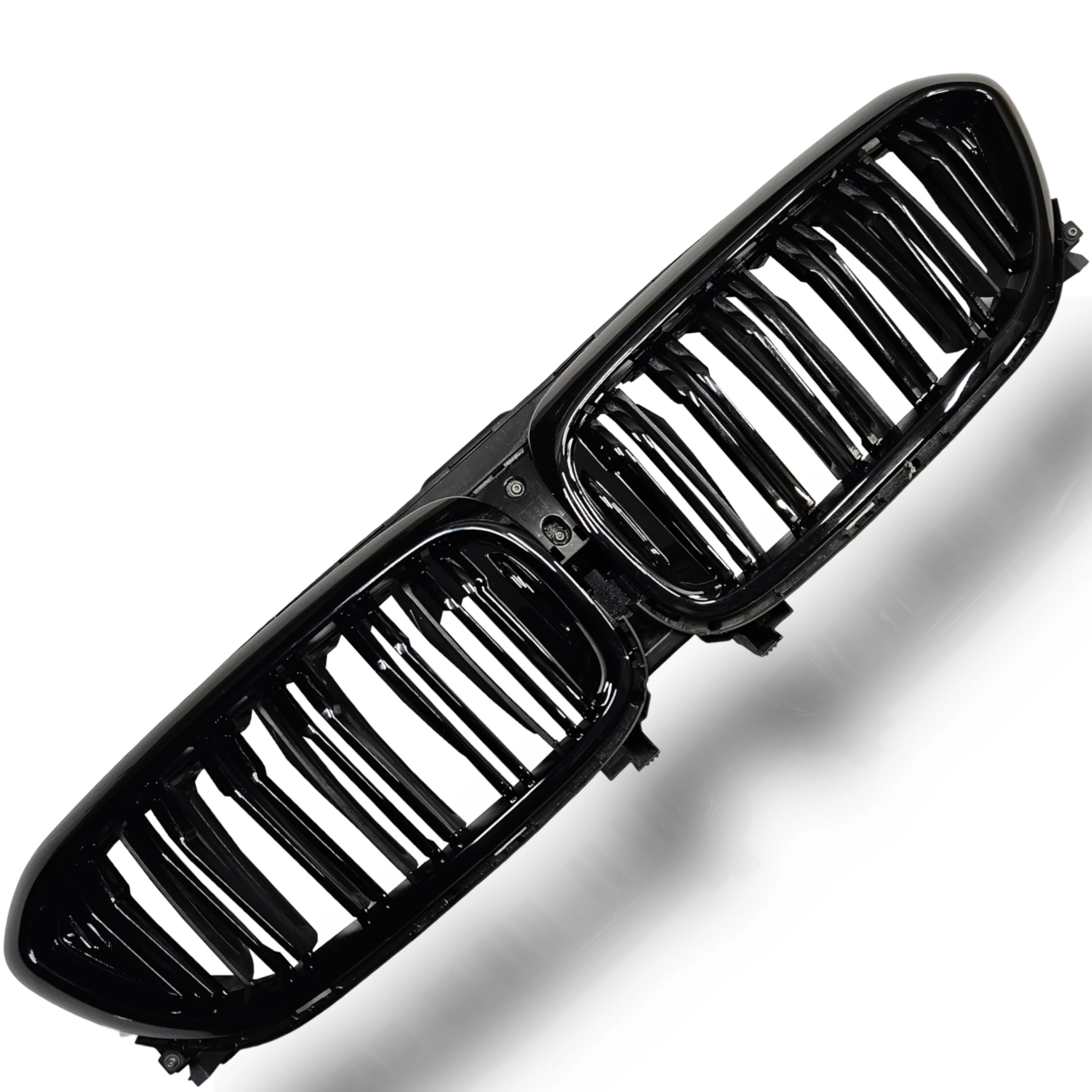 Roleta chłodnicy BMW 5 G30/G31 17-20r OE (7497279-02)