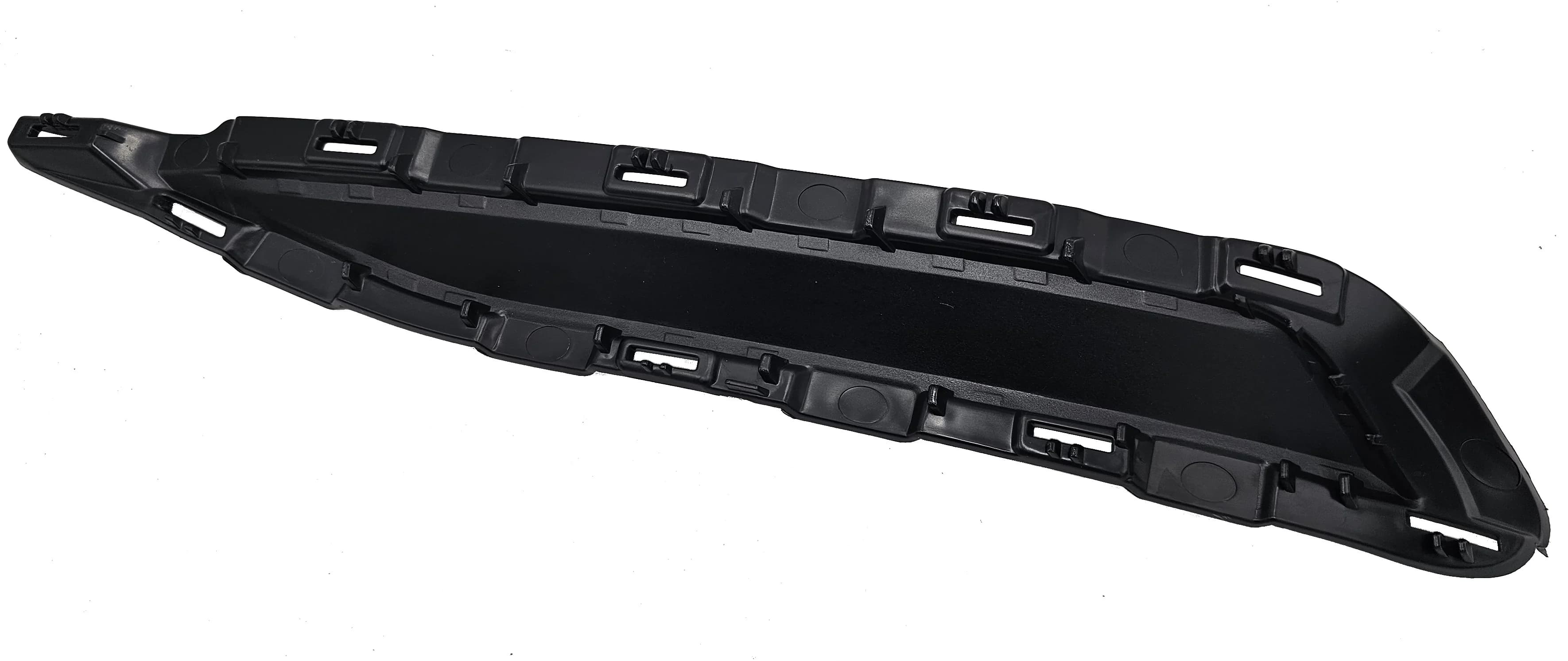 Zaślepka kratki ( ŁEZKI ) AUDI Q7 4M S-LINE 15-19 LEWA (4M0853749A)