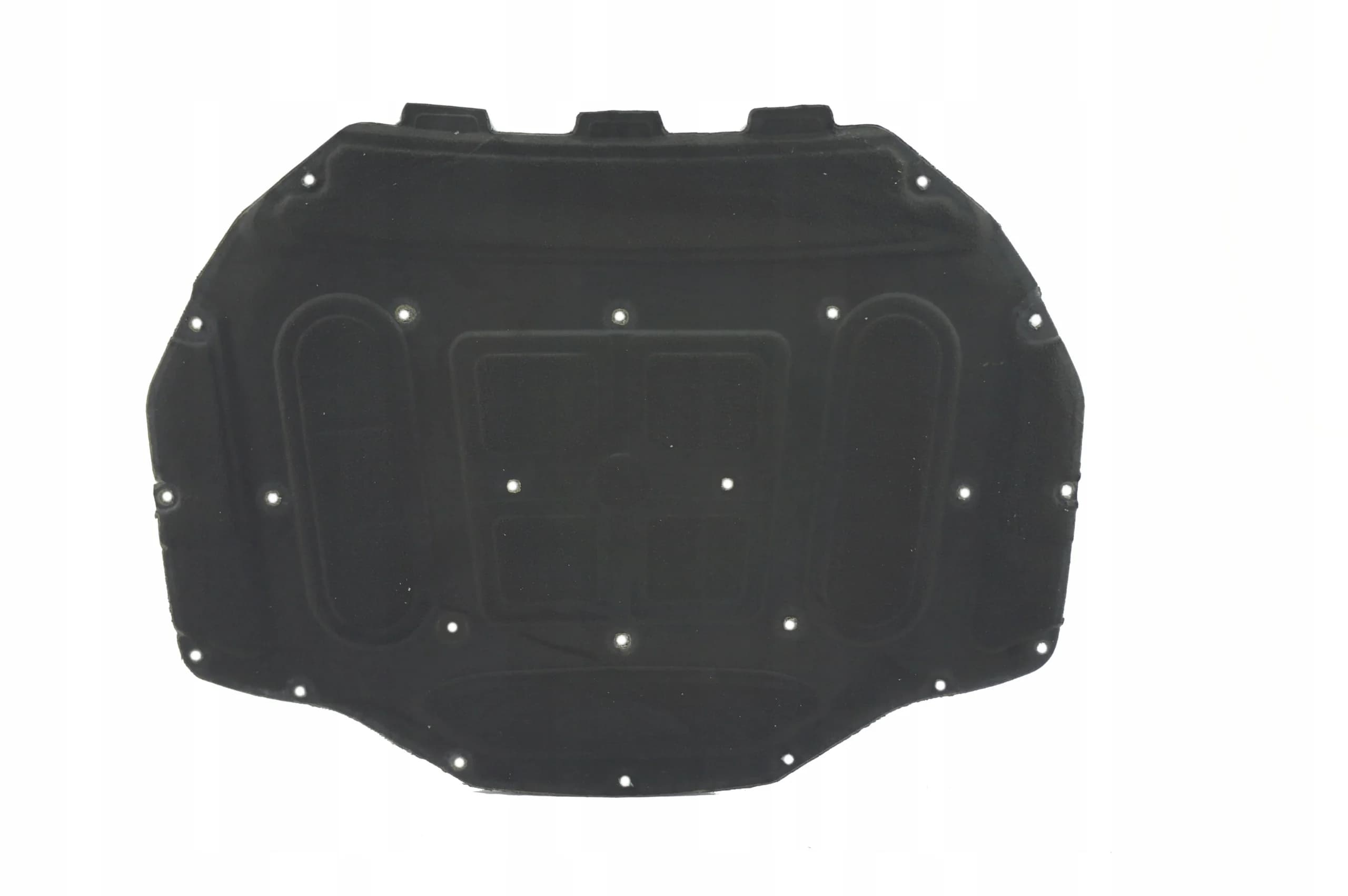 Wygłuszenie maski BMW Seria 7 F01 F02 (51486989300)