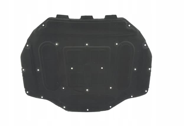 Wygłuszenie maski BMW Seria 7 F01 F02