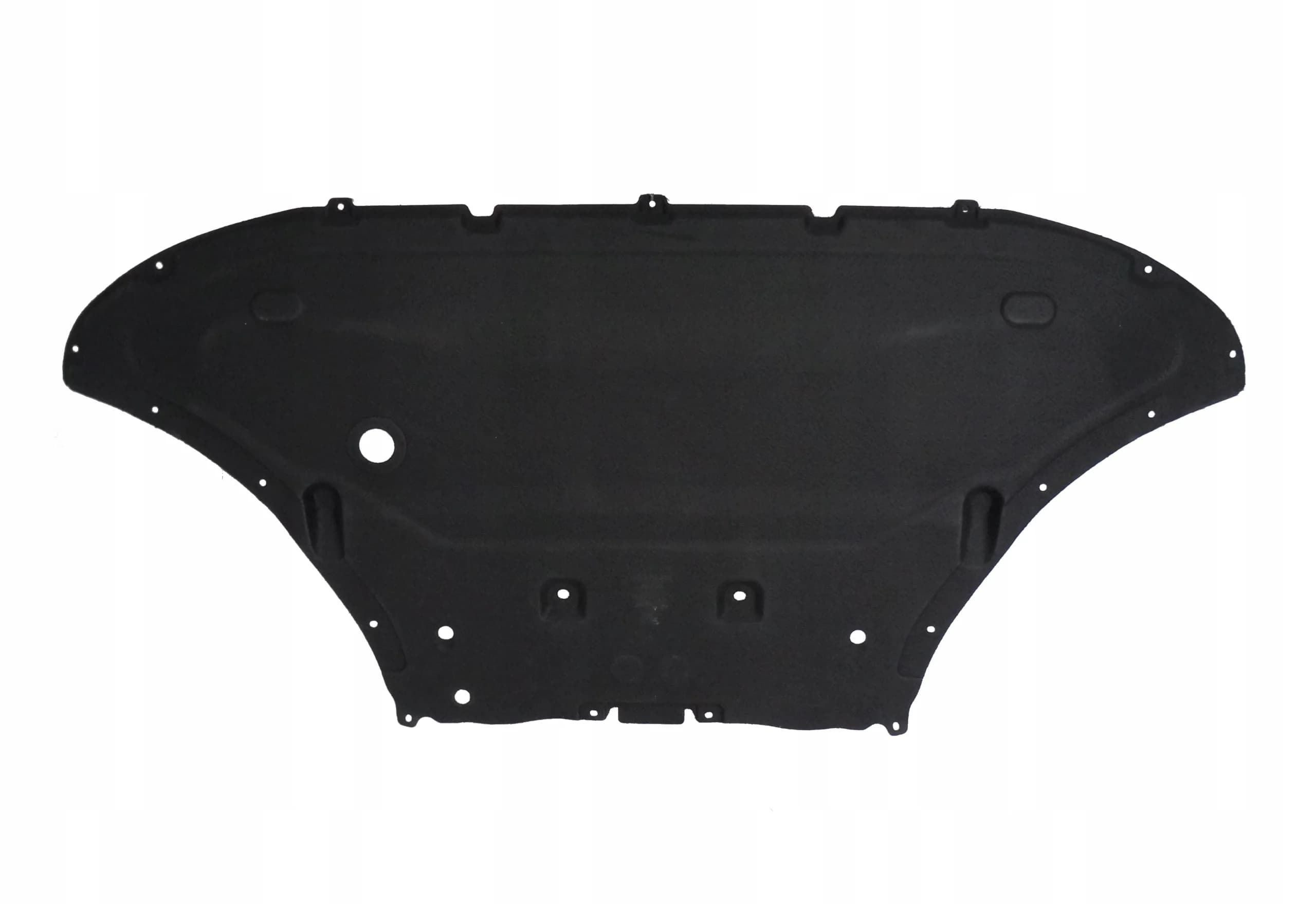 Osłona pod silnik AUDI Q7 4M 15- (4M0825235L, 4M0825235H, 4M0825235AJ)