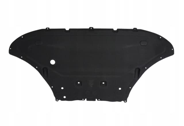 Osłona pod silnik AUDI Q7 4M 15-
