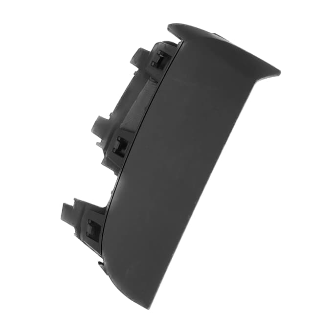 Listwa kratki zderzaka PORSCHE MACAN 95B FL 19-r PRAWA