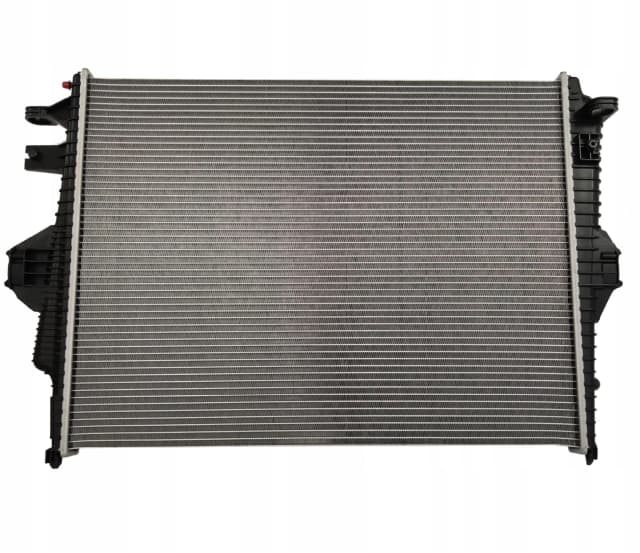 Chłodnica wody Porsche CAYENNE 7P5 | VW TOUAREG 7P5 10-18