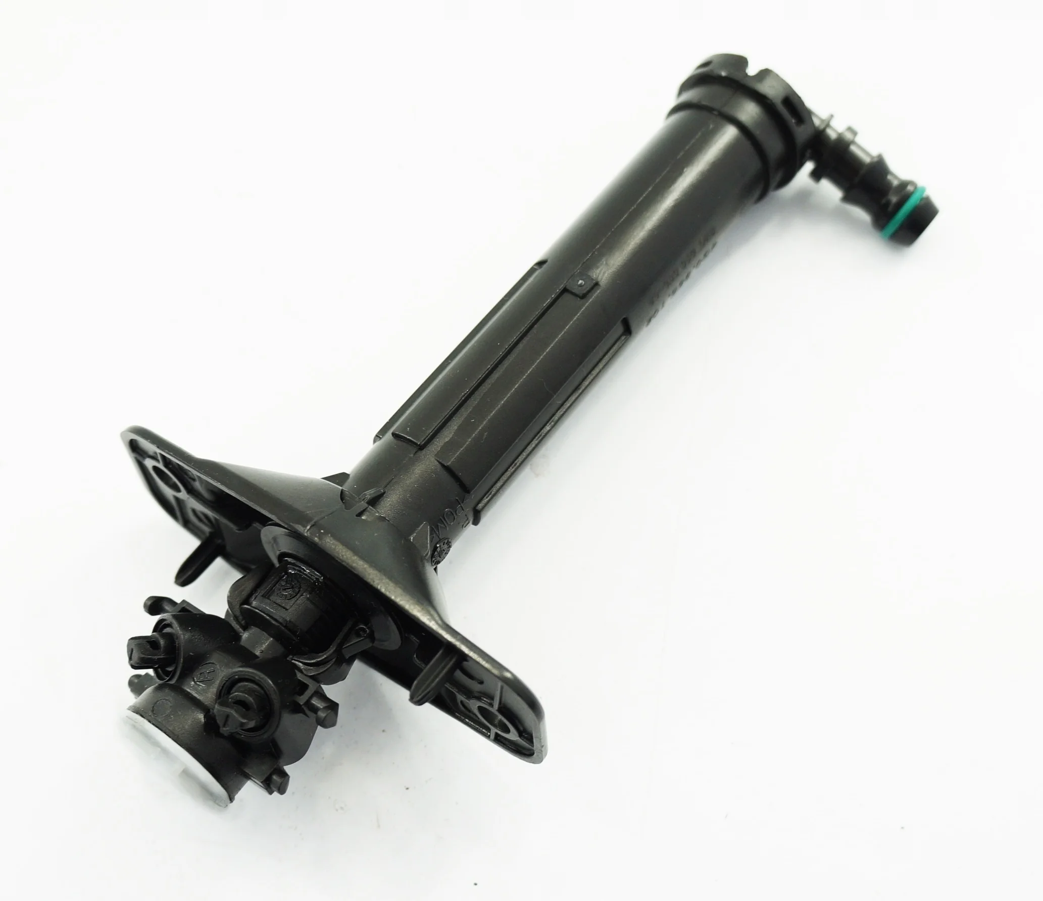 Spryskiwacz reflektora AUDI A6 C7 \ A7 11-14r PRAWY (4G0955102B, 4G0955102)