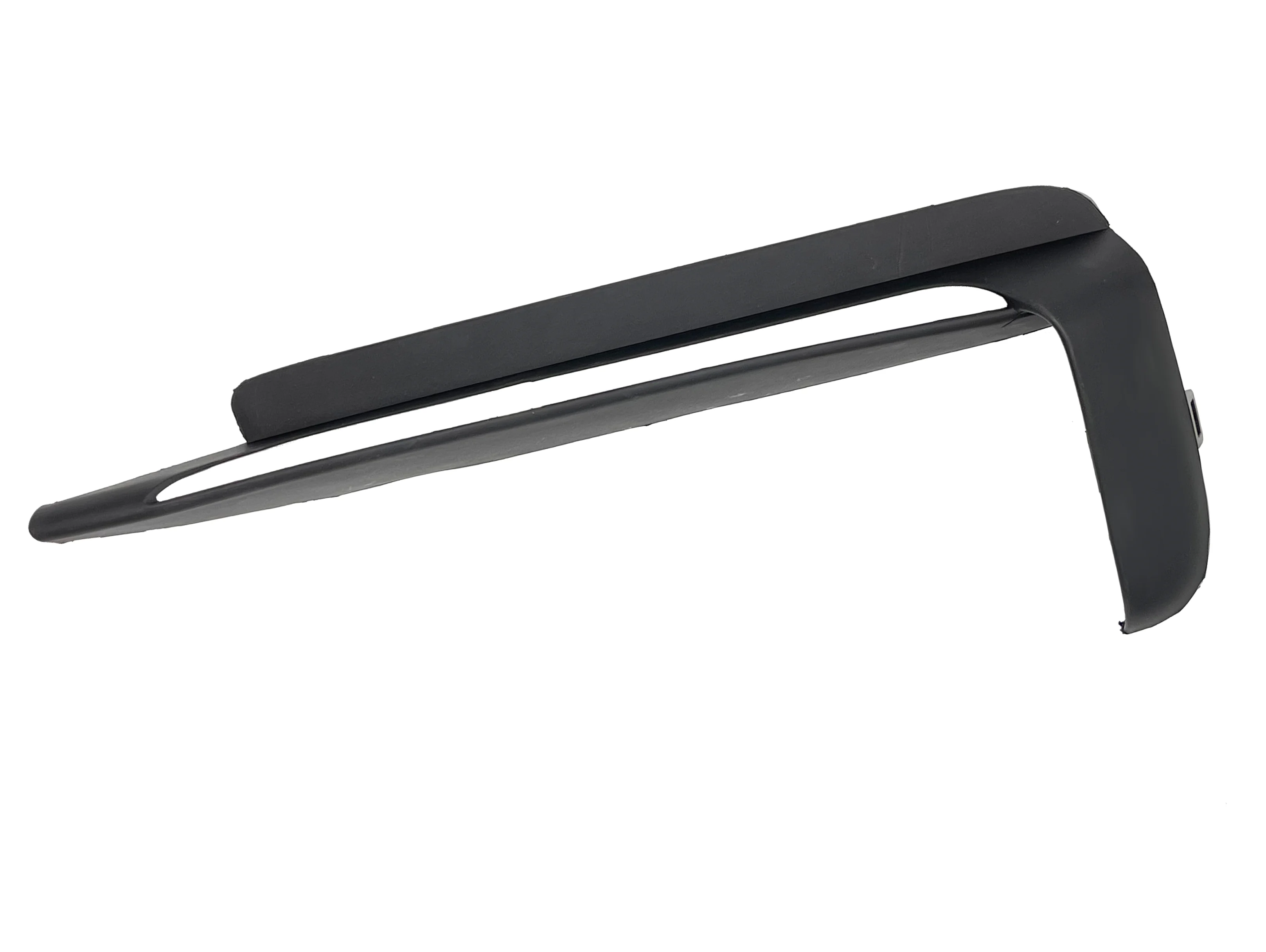 Listwa kratki zderzaka PORSCHE CAYENNE 9Y0 LEWA DRL (9Y0807685)