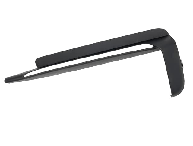 Listwa kratki zderzaka PORSCHE CAYENNE 9Y0 LEWA DRL