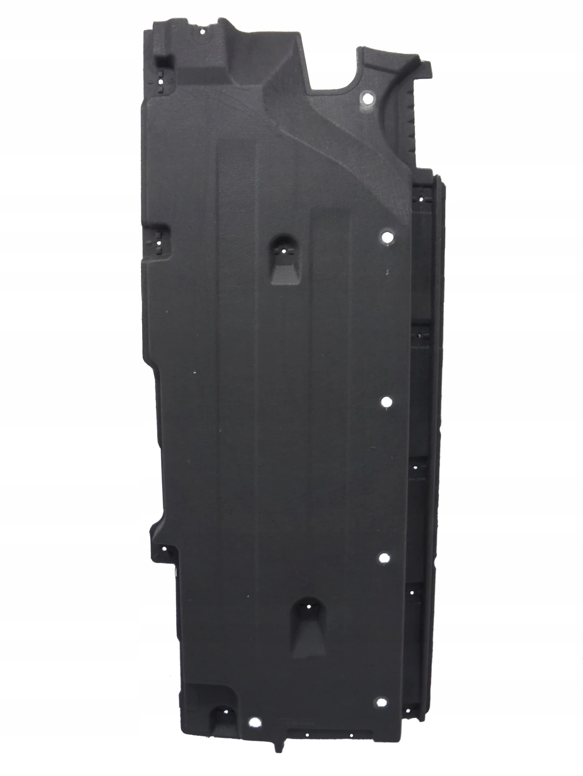 Osłona podwozia AUDI Q3 12-18r LEWA (8U0825207)