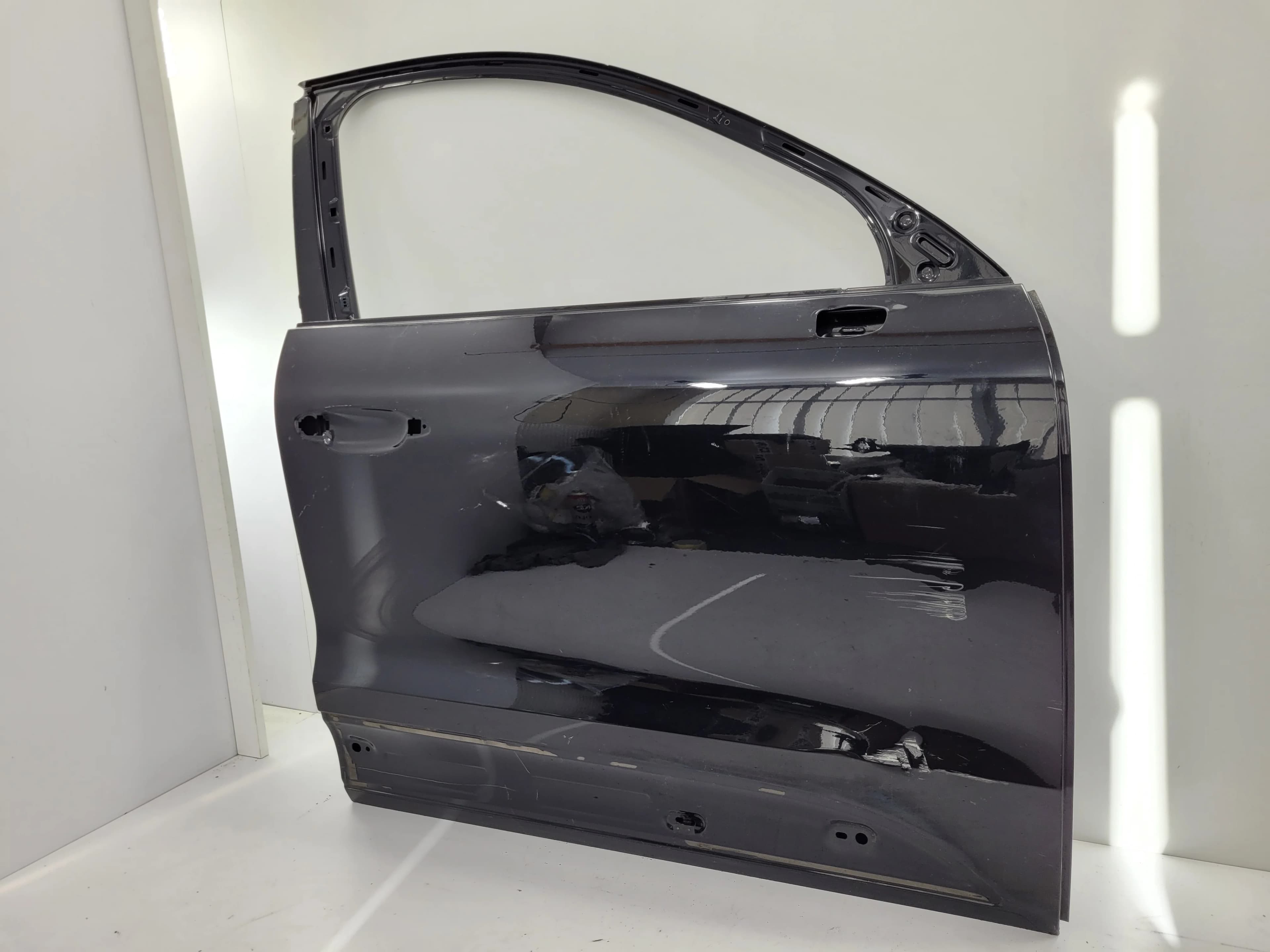 Drzwi Porsche Macan Prawe Przód