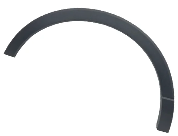 Listwa błotnika AUDI Q3 83A PRAWA TYLNA (83G853818, 83A853818)