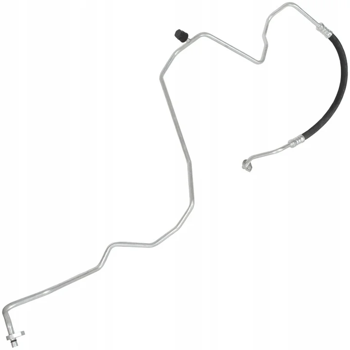 Przewód klimatyzacji RENAULT | OPEL | NISSAN 2.3 DCI BI-TURBO (9246000Q0H, 924403876R)