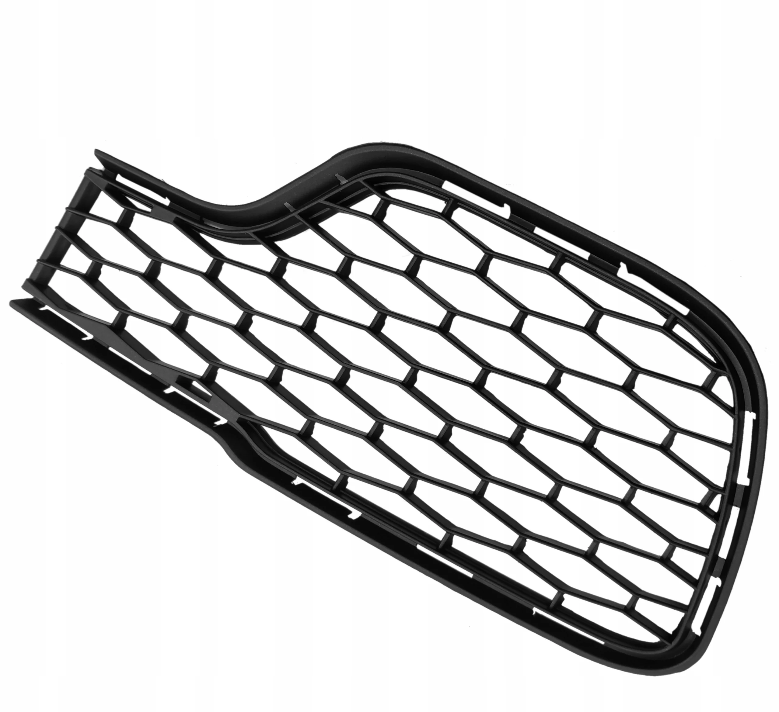 Kratka zderzaka MASERATI GHIBLI III 14-17r LEWA (670010766)