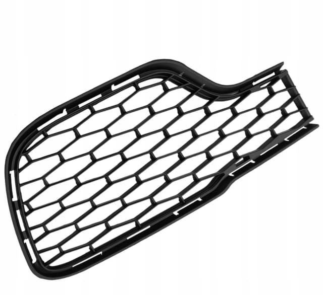 Kratka zderzaka MASERATI GHIBLI III 14-17r PRAWA