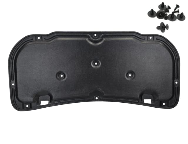 Wygłuszenie maski MAZDA CX-5 II 17-23r