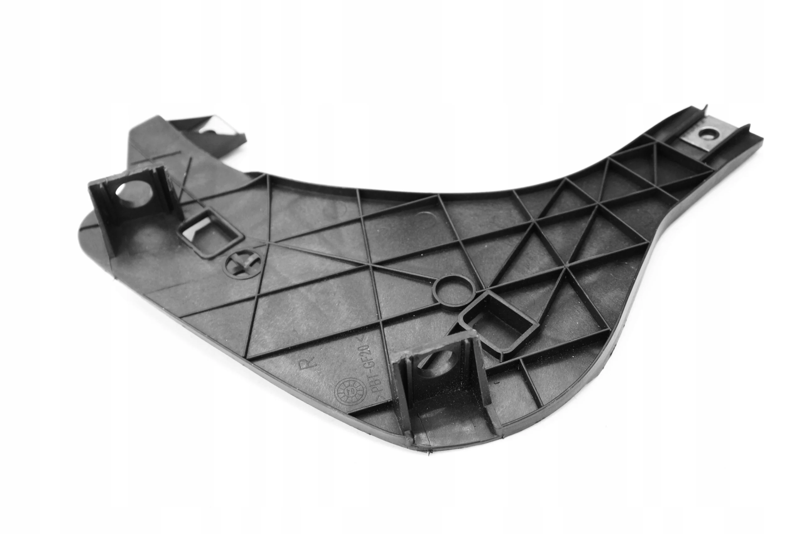 Ślizg lampy AUDI A4 B6 00-04r PRAWA (8E0941454)